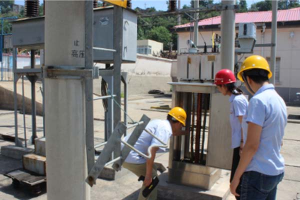 35KV變電站設備常見故障有哪些？--高壓電力電纜廠家為您解答