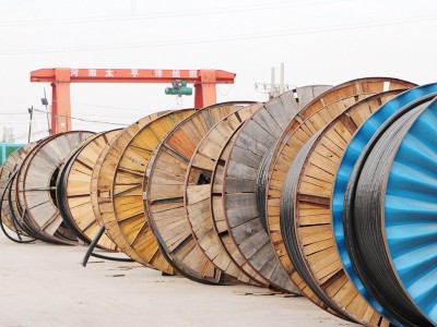 鄭州電纜廠-河南太平洋線纜供應電線電纜型號規格豐富多樣：阻燃、耐火、低煙無鹵、礦物絕緣、屏蔽控制等適用于各種建筑工程。