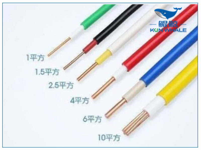 河南太平洋電纜淺談電線、平方、電流、功率的關系