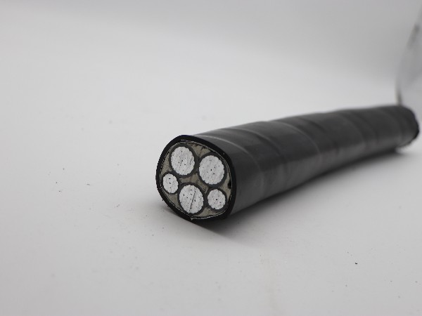 YJLV22-1KV 3X150+2X70鋁芯電纜線價格多少錢？