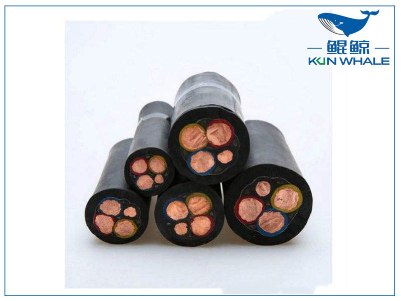 電線電纜批發廠家yjv電纜跟yc電纜有什么區別哪里不同？