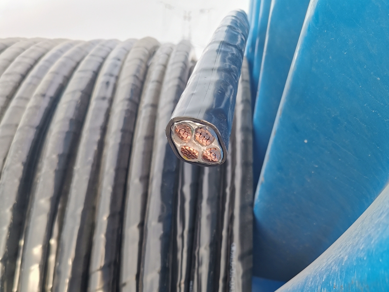 為什么電力電纜一般都用鎧裝電纜？