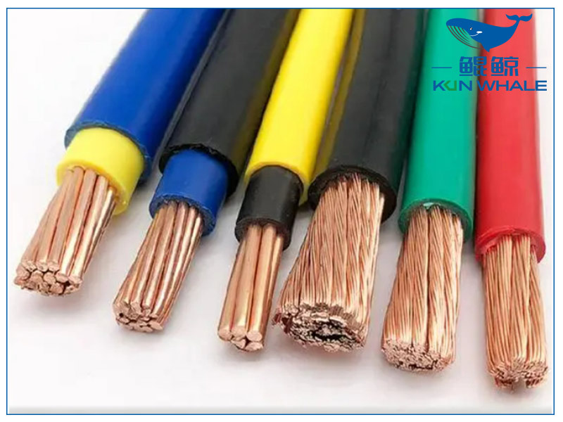 BV電線是什么？如何選擇？使用壽命是多少？