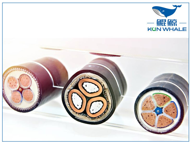 鄭州電纜廠家?guī)懔私怆娋€電纜怎么辨別質量,儲存要注意什么？