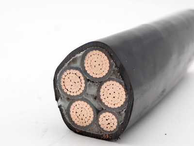 阻燃電纜燃燒時會起煙嗎？