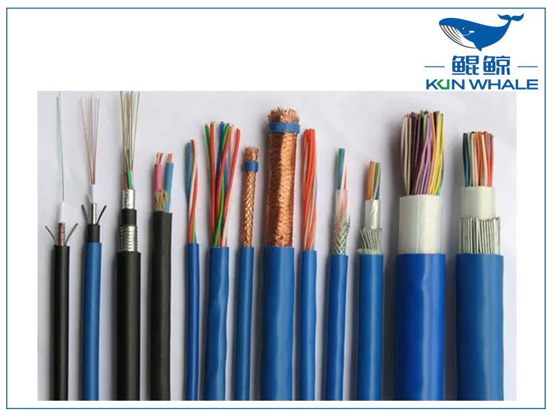 控制電纜安裝前應(yīng)具備以下條件？