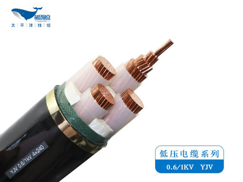 銅芯電纜和鋁芯電纜相比優勢在哪里？-太平洋線纜