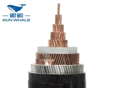 電工老師傅對你說，高壓電力工程電纜金屬材料鎧裝有什么種類？