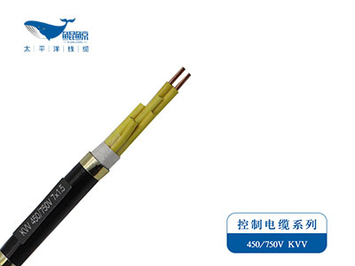 有關KVVRP450/750 19X1.5 控制屏蔽電纜，哪些您還不知道？