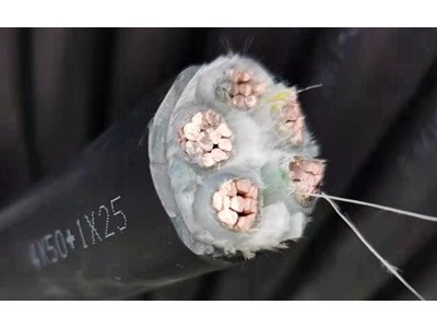 阻燃電纜分幾個等級，有什么特點，又怎么選擇呢？