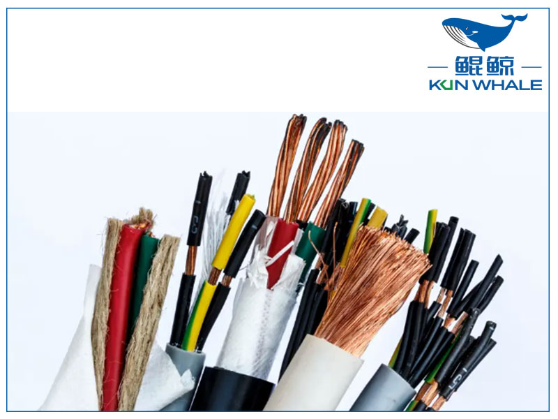 你知道什么是VV電纜？VV電纜有什么優(yōu)點(diǎn)嗎？