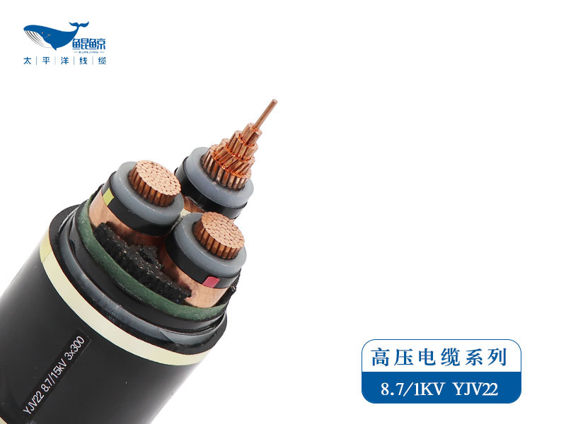 10kv高壓電纜-電力電纜 10kv高壓電纜-電力電纜