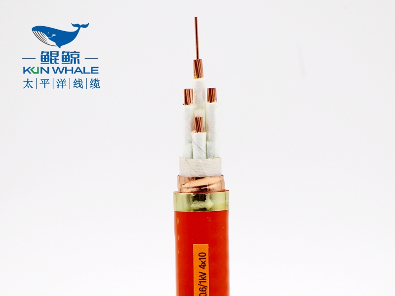 電線電纜廠家淺談什么叫BTTRZ電纜YTTW電纜型號是什么？