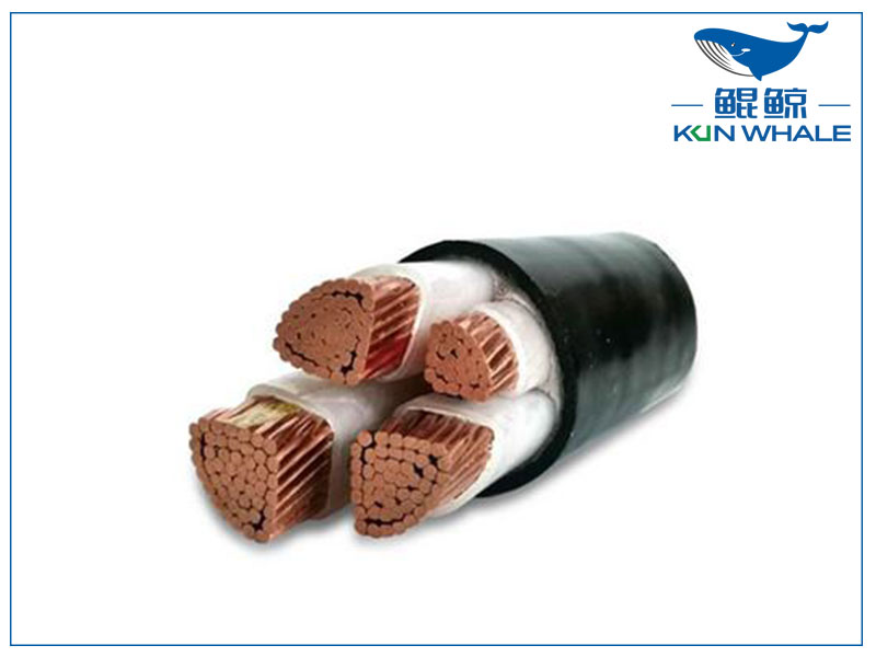 河南太平洋線纜淺談YJV、YJLV電力電纜產品