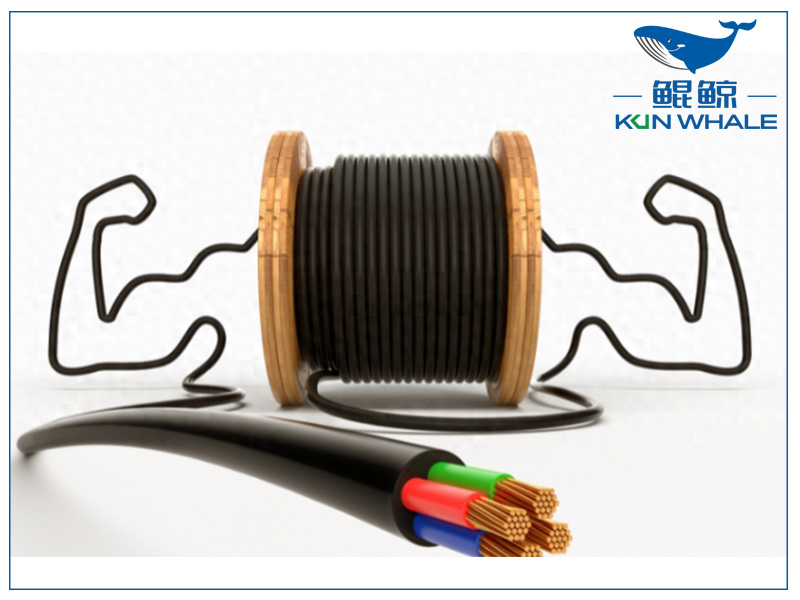 鄭州電纜廠淺談阻燃電線和普通電線有什么不同？優勢是什么？