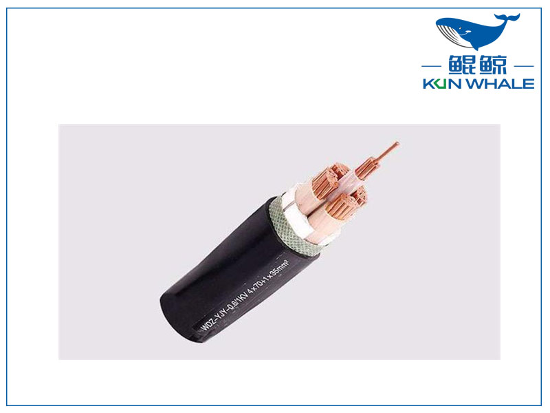 WDZ-YJY是什么電纜？