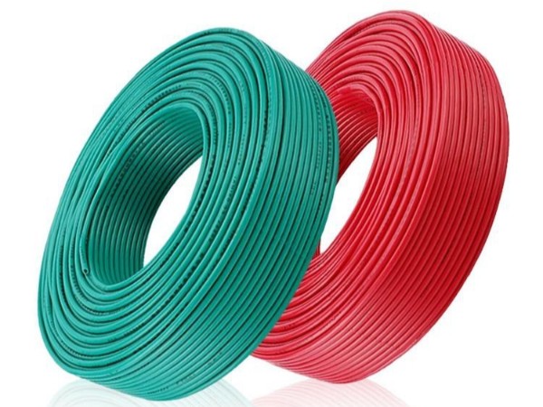 wdz-byj(F)低煙無鹵電線 低煙無鹵電線