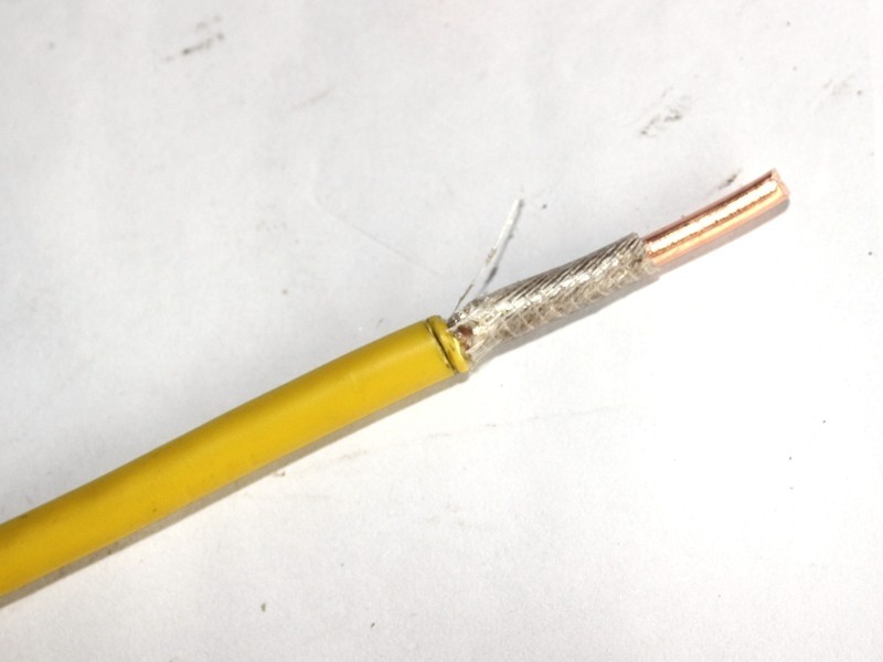 低煙無(wú)鹵阻燃電源線(xiàn) 低煙無(wú)鹵阻燃電源線(xiàn)